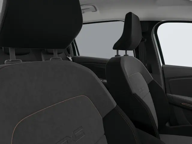 Dacia Jogger Extreme 2025 LPG/Gas 15