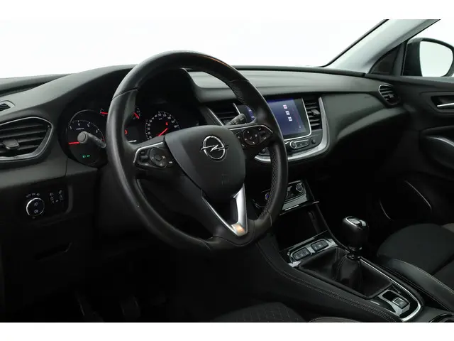 Opel Grandland X 1.2 Turbo Online Edition 2019 Benzine 5