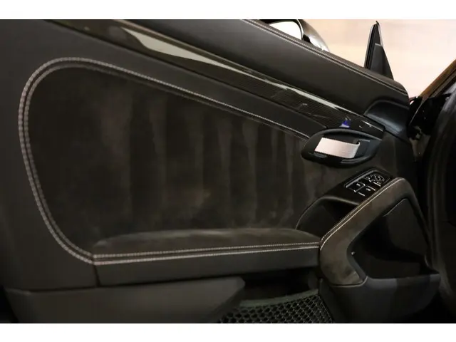 Porsche 911 4.0 GT3 RS 2020 Benzine 39