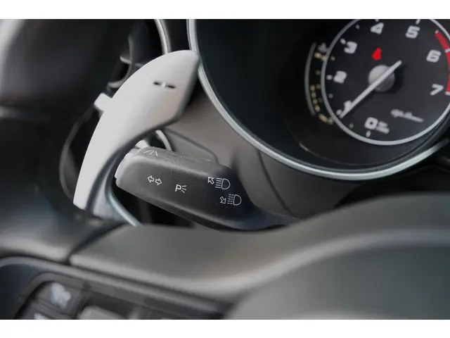 Alfa Romeo Stelvio 2.0 T Q4 B-Tech 2019 Benzine 36