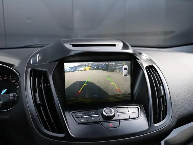 Ford Kuga 1.5 EcoBoost ST Line 2018 Benzine 11