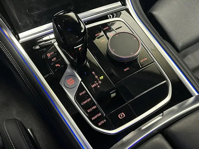 BMW 8 Serie 840d Coupe X-Drive M Sport 2021 Diesel 42