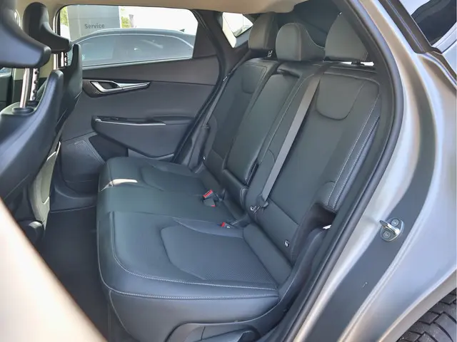 Kia EV6 Plus Advanced AWD 77.4 kWh 2022 Elektrisch 25