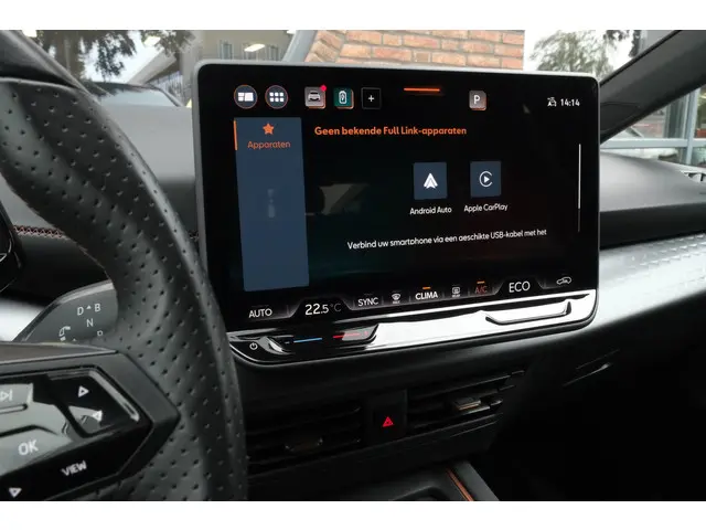 CUPRA Born Performance Limited 82 kWh 2024 Elektrisch 15