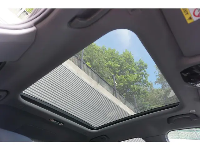BMW i5 Sedan eDrive40 2025 Elektrisch 13