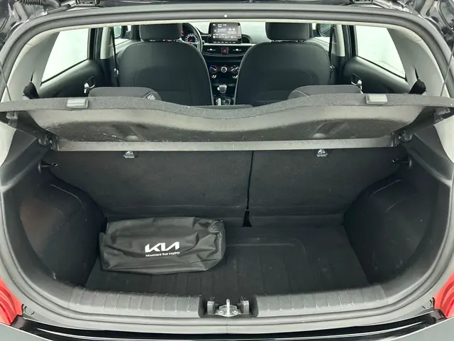 Kia Picanto 1.0 DPi DynamicLine Automaat 2023 Benzine 18