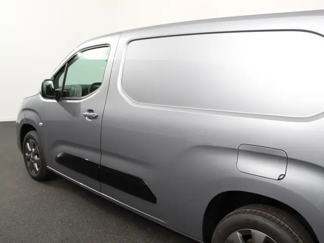Opel Combo 1.5 BlueHDi 130 S&S L2 2024 Diesel 27