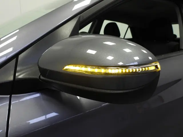 Hyundai i20 1.0 T-GDI 100PK i-Motion 2020 Benzine 21