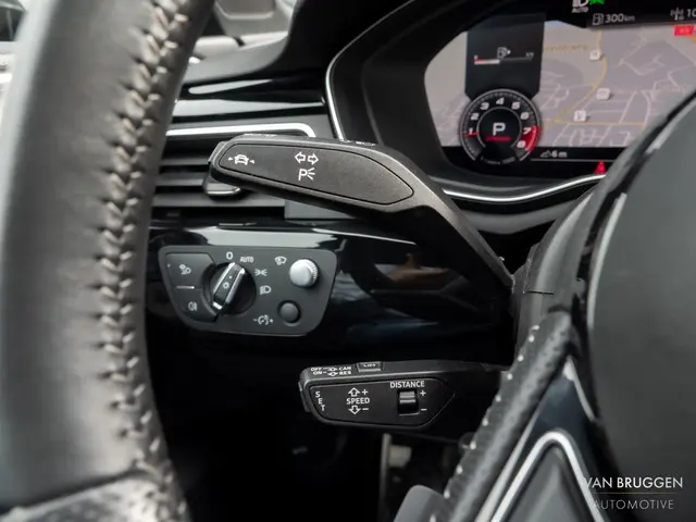 Audi A5 Sportback 40 TFSI S-Line 2021 Benzine 22