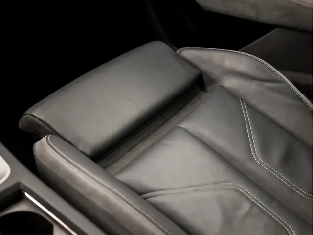 Audi Q3 Sportback 35 TFSI S-Line Sport 2020 Benzine 16