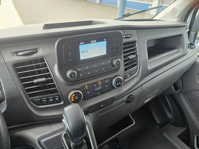 Ford Transit 350 2.0 TDCI L2H2 Trend 2023 Diesel 19