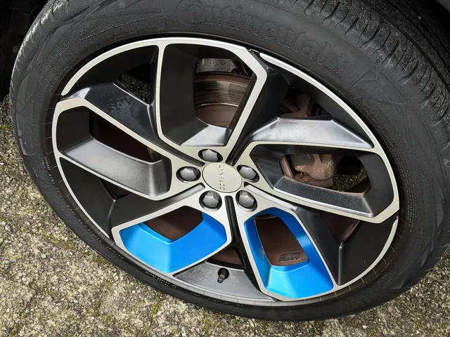 Lynk & Co 01 1.5 2022 Hybride Benzine 12