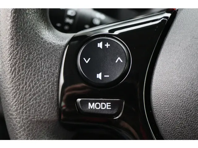 Toyota Aygo 1.0 VVT-i x-fun 2022 Benzine 31