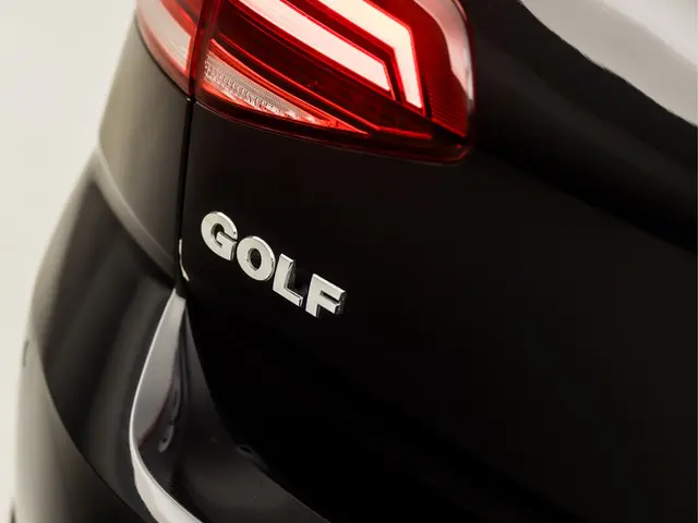 Volkswagen Golf 1.5 TSI Sportline 2018 Benzine 28