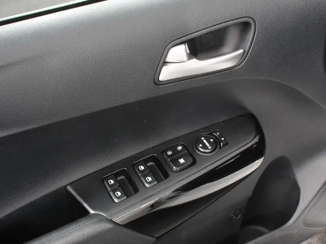 Kia Picanto 1.0 DPi Automaat DynamicLine 2022 Benzine 10