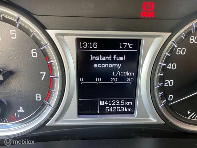 Suzuki Vitara 1.6 Exclusive 2015 Benzine 7