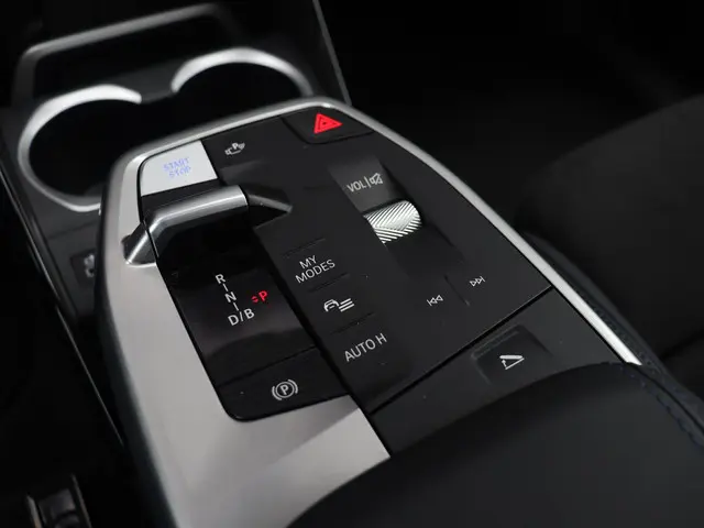 BMW iX1 eDrive20 2025 Elektrisch 23