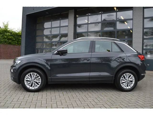 Volkswagen T-Roc 1.5 TSI Style Business 2020 Benzine