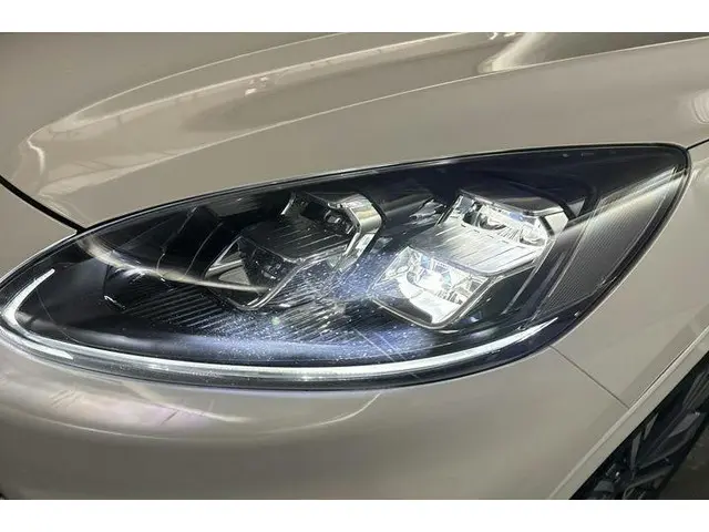 Ford Kuga 2.5 PHEV ST-Line X 2022 Hybride Benzine 5