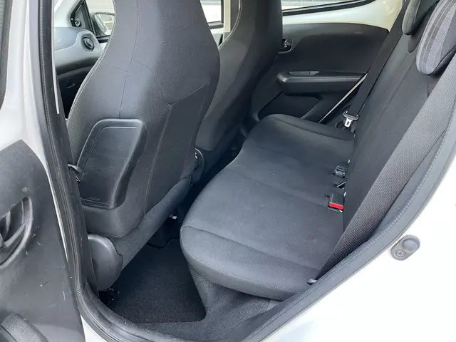 Peugeot 108 1.0 e-VTi Active 2019 Benzine 14