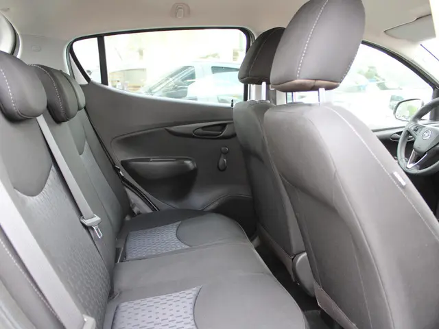 Opel KARL 1.0 ecoFLEX Edition 2019 Benzine 9