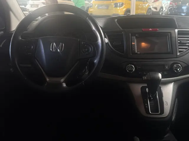 Honda CR-V 2.0 AWD Lifestyle 2014 Benzine 15