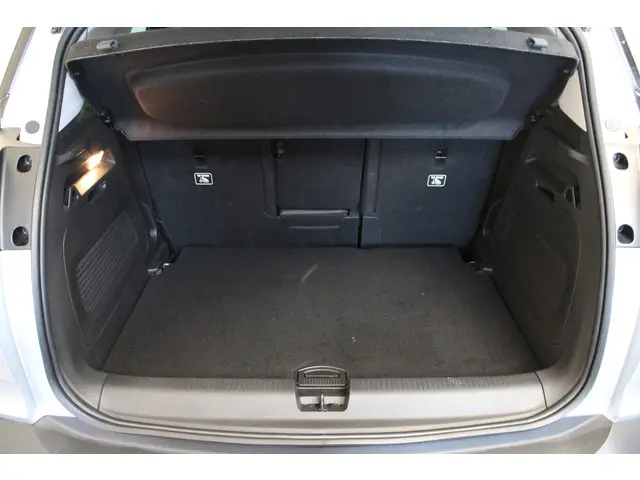 Opel Crossland 1.2 Turbo elegance 2023 Benzine 19