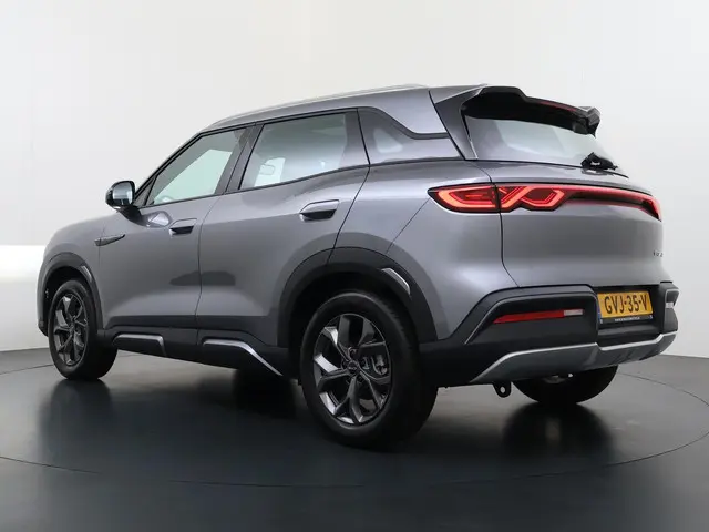 BYD ATTO 2 Boost 45 kWh 2024 Elektrisch 6