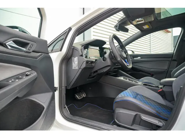 Volkswagen Golf 2.0 TSI R 4Motion 2022 Benzine 6