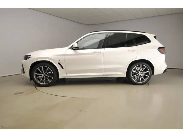 BMW X3 2