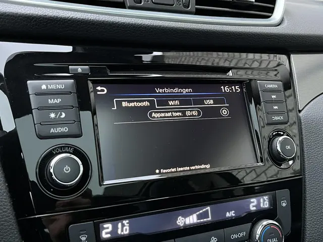 Nissan QASHQAI 1.3 DIG-T Premium Edition 2021 Benzine 37