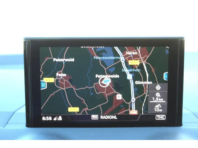 Audi Q2 1.0 TFSI #limited 2018 Benzine 13