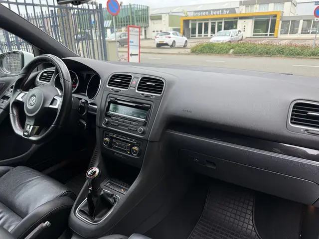 Volkswagen Golf 2.0 GTI 2012 Benzine 29