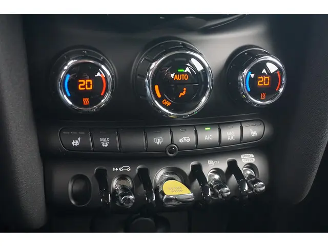 MINI Electric 3-deurs 2023 Elektrisch 13