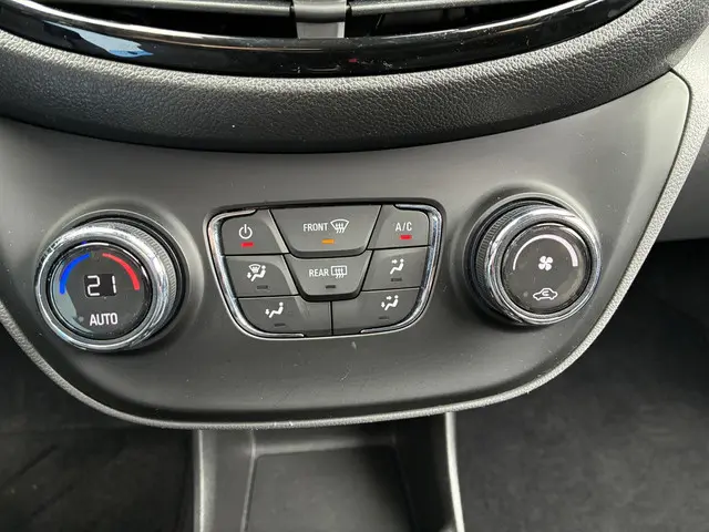 Opel KARL 1.0 ecoFLEX Innovation 2017 Benzine 6