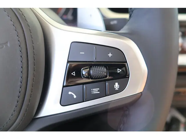 BMW Z4 Roadster sDrive20i 2026 Benzine 13