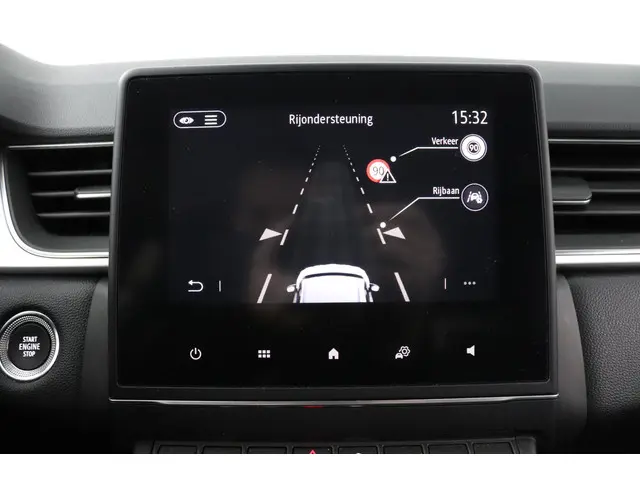 Renault Captur 1.0 TCe 90 Intens 2022 Benzine 25