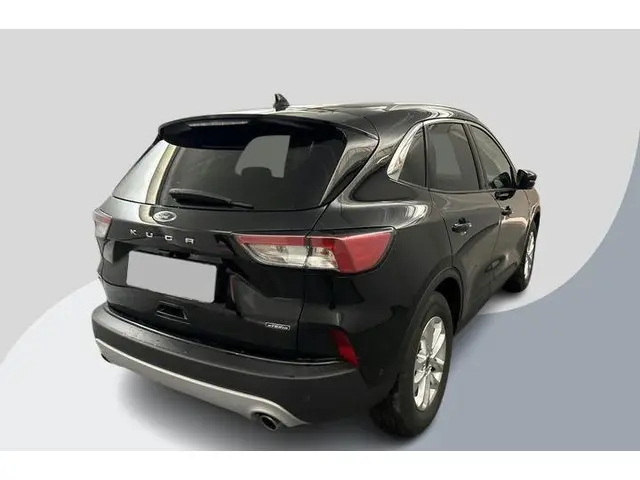 Ford Kuga 2