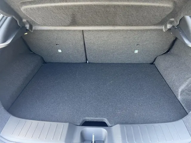 Nissan Juke 1.6 Hybrid N-Sport 2026 Hybride Benzine 8