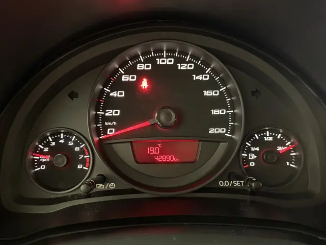 SEAT Mii 1.0 Style Intense 2019 Benzine 15
