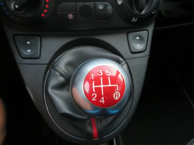 Fiat 500 0.9 TwinAir Turbo 500S 88963 km nap 2014 Benzine 16
