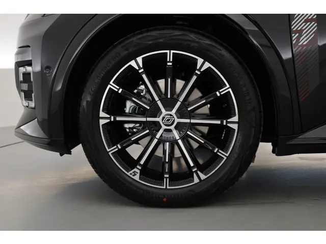 Renault 5 comfort range techno 52 kWh 2025 Elektrisch 31