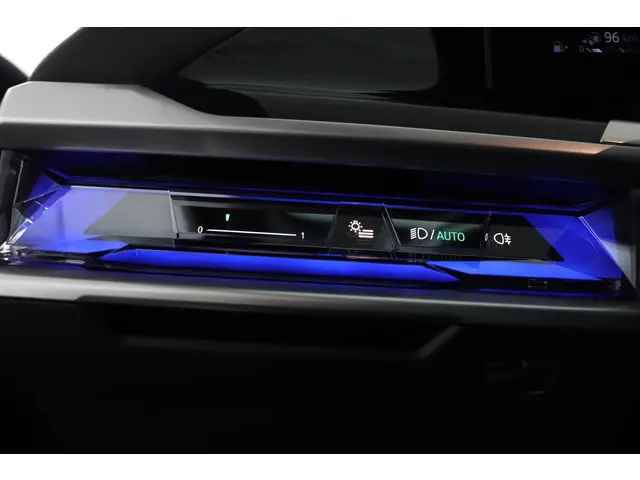 BMW 7 Serie 750e xDrive 2024 Hybride Benzine 39