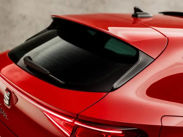 SEAT Leon 1.5 TSI FR Sport 2020 Benzine 34