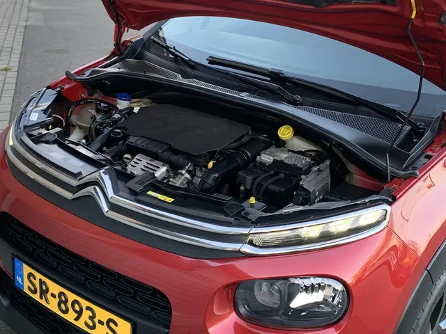 Citroën C3 1.2 PureTech S&S Shine 2018 Benzine 19