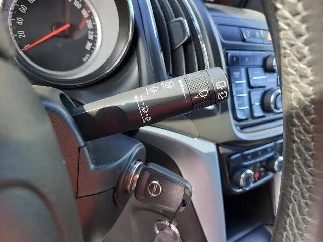 Opel Zafira Tourer 1.4 Design Edition 7p. 2014 Benzine 21