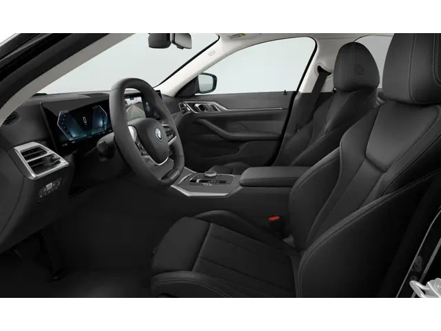 BMW i4 eDrive35 Gran Coupé 2026 Elektrisch 4