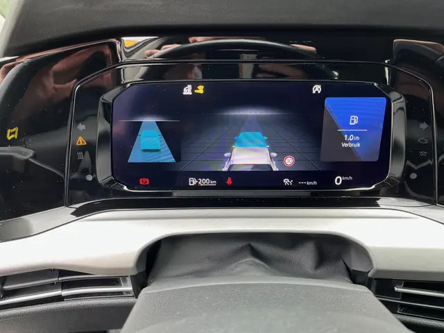 Volkswagen Golf 1.5 TSI Life 2020 Benzine 14