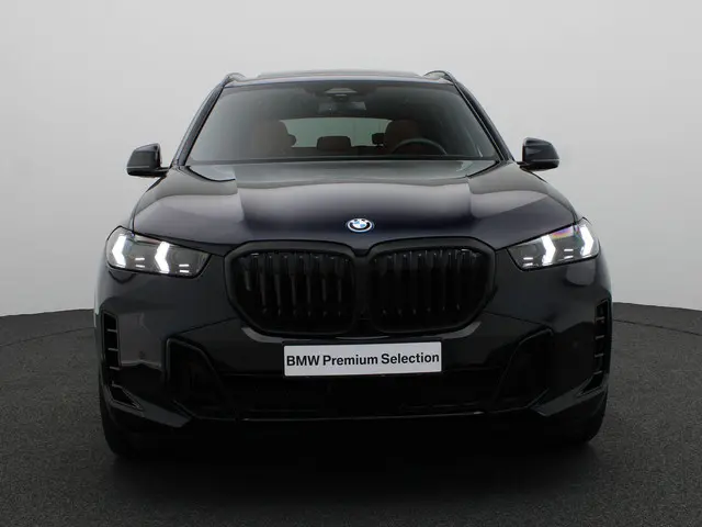 BMW X5 xDrive50e 2025 Hybride Benzine 3