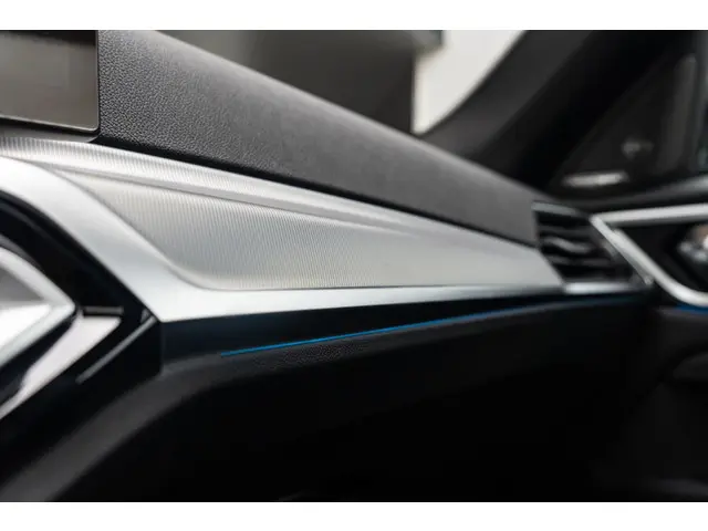 BMW i4 M50 xDrive 2025 Elektrisch 34